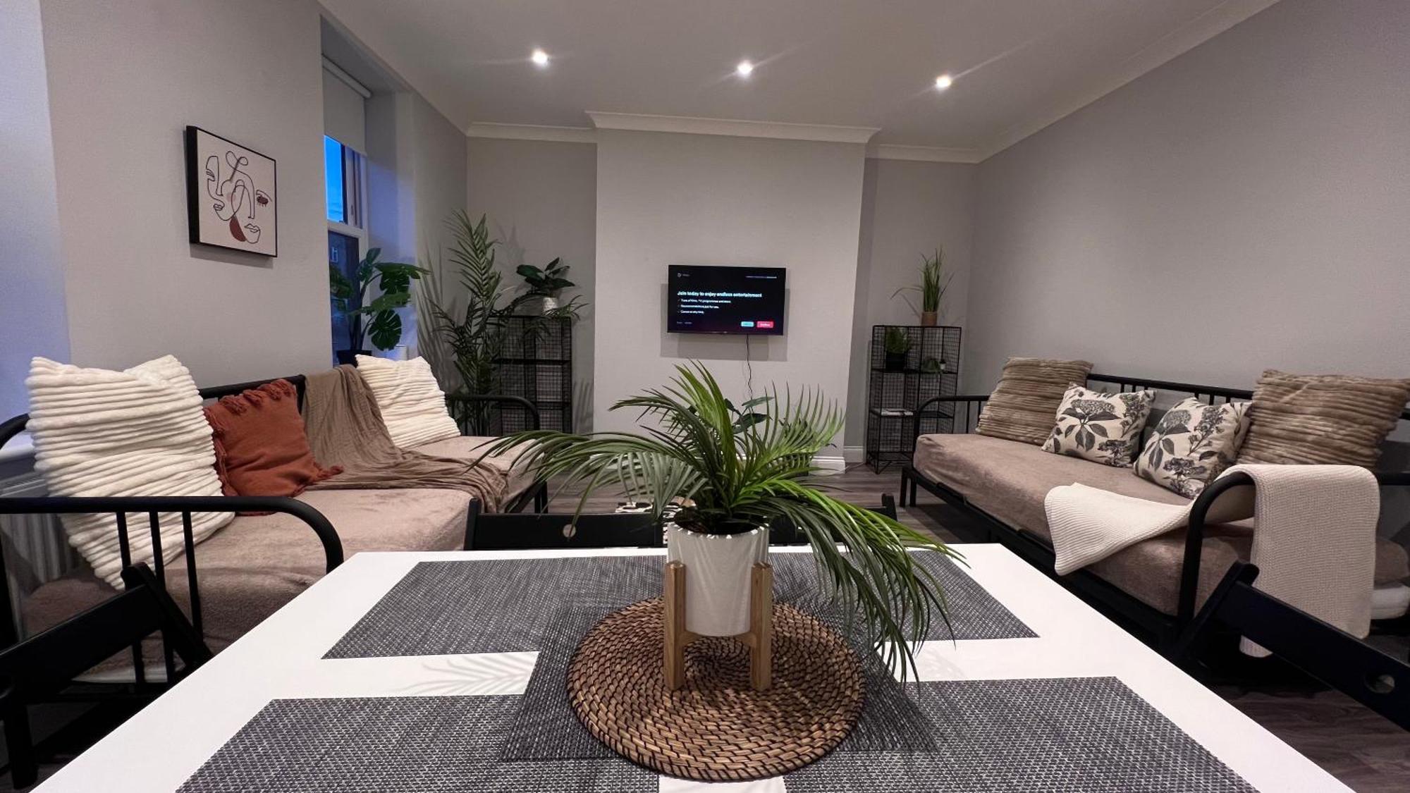 Beautiful Apartment In Camden Town لندن المظهر الخارجي الصورة